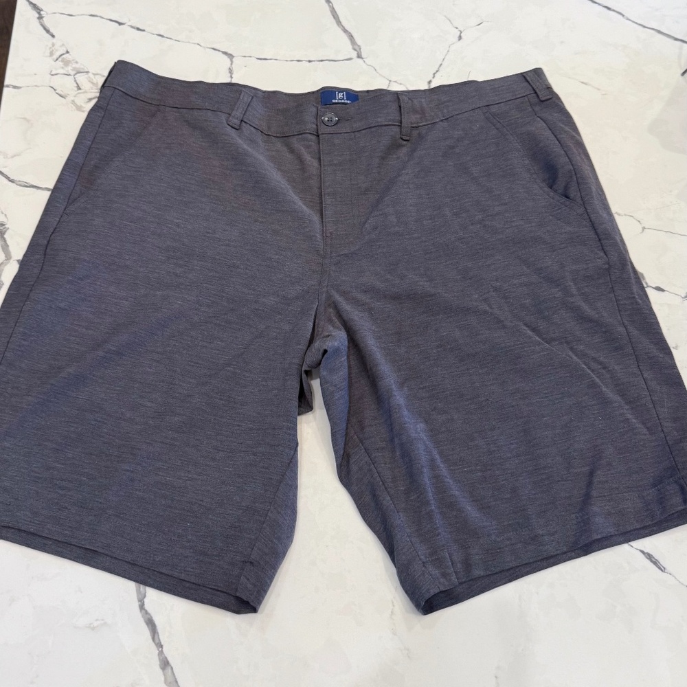 Men's Gray Shorts